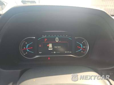 2020 Honda Passport EX-L - zdjęcie 6 z 8 - miniatura