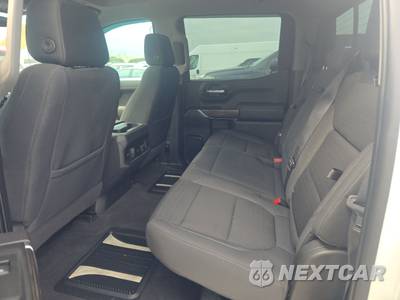 2020 Chevrolet Silverado 1500 RST Crew Cab Short Bed 1SP - zdjęcie 13 z 36 - miniatura