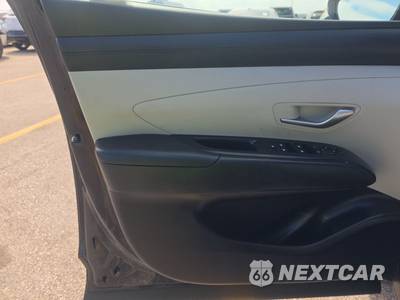 2025 Hyundai Tucson SEL - zdjęcie 9 z 18 - miniatura