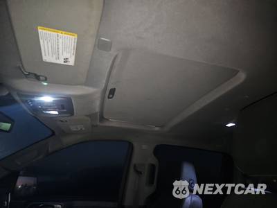 2020 Chevrolet Silverado 1500 LTZ Crew Cab Short Bed 1LZ - zdjęcie 17 z 19 - miniatura