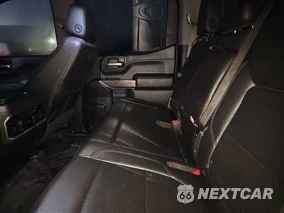 2020 Chevrolet Silverado 1500 LTZ Crew Cab Short Bed 1LZ - zdjęcie 13 z 19 - miniatura