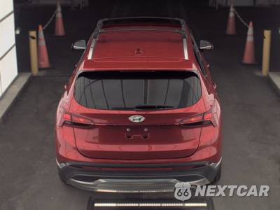 2022 Hyundai Santa Fe SEL - zdjęcie 5 z 19 - miniatura