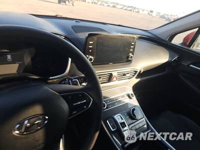 2022 Hyundai Santa Fe SEL - zdjęcie 11 z 19 - miniatura