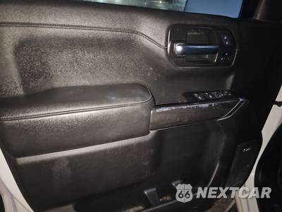 2020 Chevrolet Silverado 1500 LTZ Crew Cab Short Bed 1LZ - zdjęcie 9 z 19 - miniatura