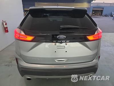 2022 Ford Edge Titanium - zdjęcie 5 z 17 - miniatura