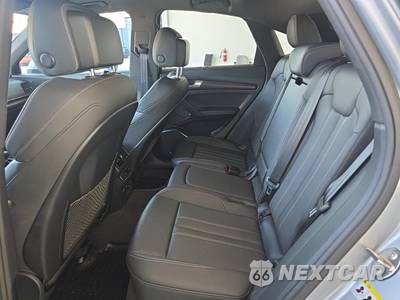 2022 Audi Q5 Sportback S line Premium Plus - zdjęcie 10 z 16 - miniatura