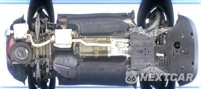 2022 Hyundai Santa Fe SEL - zdjęcie 17 z 19 - miniatura