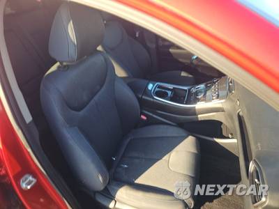 2022 Hyundai Santa Fe SEL - zdjęcie 8 z 19 - miniatura