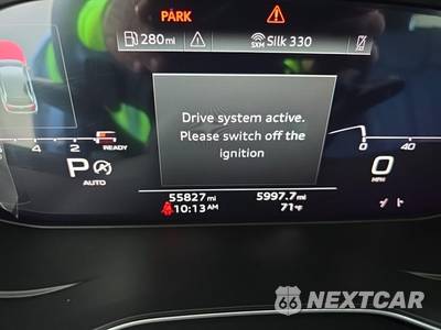 2022 Audi Q5 Sportback S line Premium Plus - zdjęcie 9 z 16 - miniatura