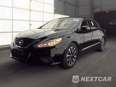 2016 Nissan Altima 2.5 SV - zdjęcie 1 z 24 - miniatura