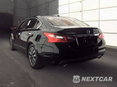 2016 Nissan Altima 2.5 SV - zdjęcie 6 z 24 - miniatura