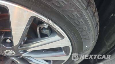 2016 Nissan Altima 2.5 SV - zdjęcie 22 z 24 - miniatura