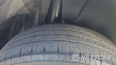 2016 Chevrolet Equinox LS 1LS - zdjęcie 28 z 33 - miniatura