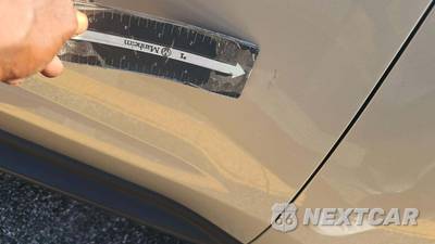 2016 Chevrolet Equinox LS 1LS - zdjęcie 27 z 33 - miniatura