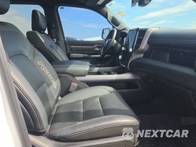 2020 Ram 1500 Rebel Crew Cab Short Bed - zdjęcie 8 z 19 - miniatura
