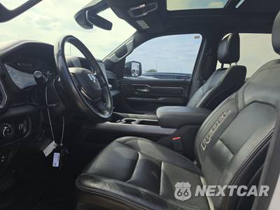2020 Ram 1500 Rebel Crew Cab Short Bed - zdjęcie 7 z 19 - miniatura