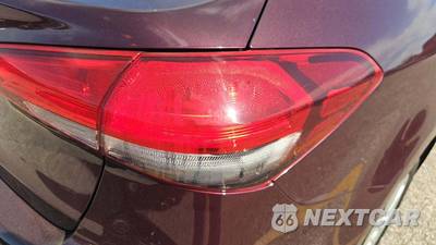 2017 Kia Forte LX Sedan - zdjęcie 22 z 22 - miniatura