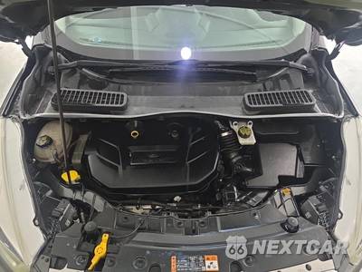 2017 Ford Escape Titanium - zdjęcie 12 z 18 - miniatura