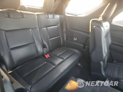 2026 Ford Explorer ST-Line - zdjęcie 14 z 25 - miniatura