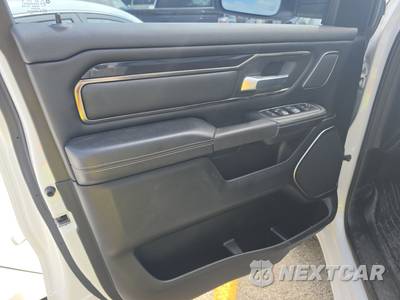2020 Ram 1500 Rebel Crew Cab Short Bed - zdjęcie 9 z 19 - miniatura