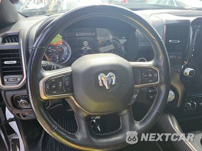 2020 Ram 1500 Rebel Crew Cab Short Bed - zdjęcie 10 z 19 - miniatura