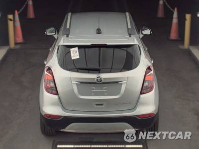 2019 Buick Encore Preferred 1SB - zdjęcie 5 z 23 - miniatura