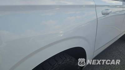 2022 Chevrolet Suburban Z71 2Z7 - zdjęcie 25 z 31 - miniatura