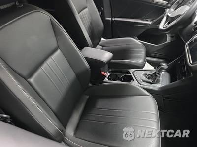 2024 Volkswagen Tiguan SE - zdjęcie 18 z 18 - miniatura