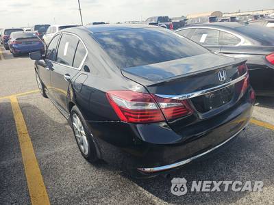 2016 Honda Accord Sedan Sport - zdjęcie 6 z 58 - miniatura