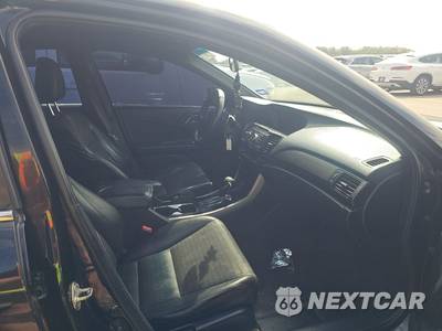 2016 Honda Accord Sedan Sport - zdjęcie 8 z 58 - miniatura