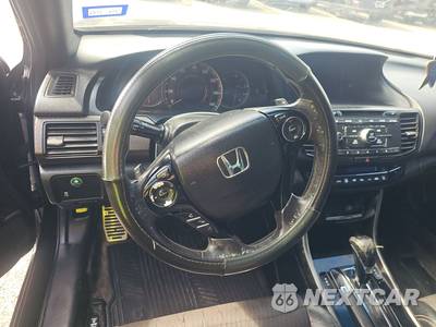 2016 Honda Accord Sedan Sport - zdjęcie 10 z 58 - miniatura