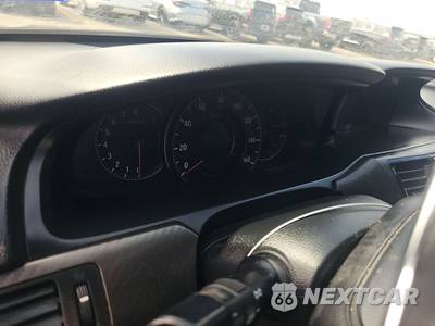 2016 Honda Accord Sedan Sport - zdjęcie 12 z 58 - miniatura