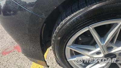 2016 Honda Accord Sedan Sport - zdjęcie 46 z 58 - miniatura