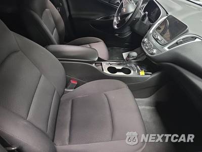 2024 Chevrolet Malibu RS 1SP - zdjęcie 15 z 18 - miniatura