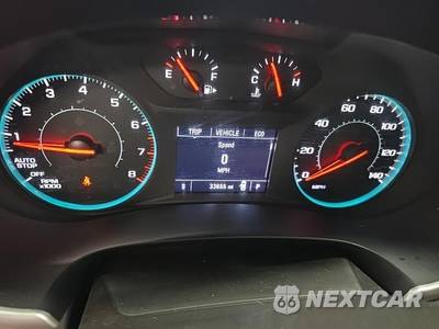 2024 Chevrolet Malibu RS 1SP - zdjęcie 9 z 18 - miniatura