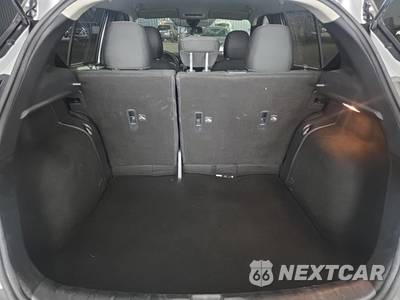 2020 Nissan Kicks SV - zdjęcie 13 z 18 - miniatura