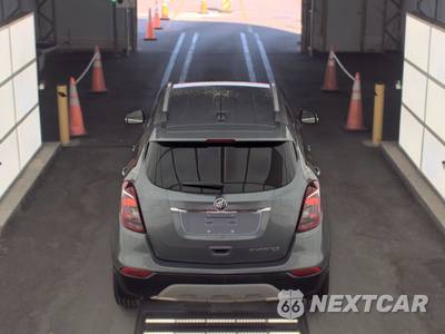 2019 Buick Encore Preferred 1SB - zdjęcie 5 z 31 - miniatura