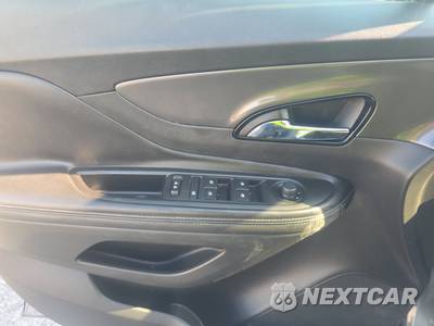 2019 Buick Encore Preferred 1SB - zdjęcie 9 z 31 - miniatura
