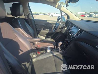 2019 Buick Encore Preferred 1SB - zdjęcie 8 z 31 - miniatura