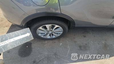 2019 Buick Encore Preferred 1SB - zdjęcie 25 z 31 - miniatura