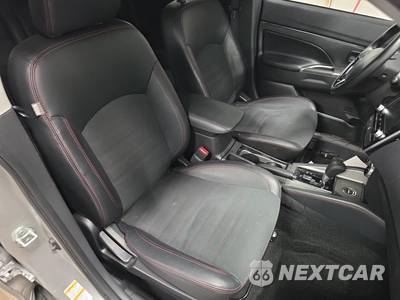2025 Mitsubishi Outlander Sport 2.0 ES - zdjęcie 18 z 18 - miniatura