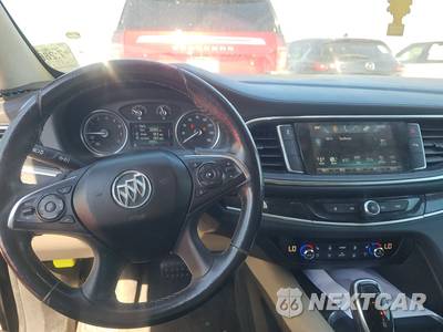 2019 Buick Enclave Essence 1SL - zdjęcie 11 z 22 - miniatura