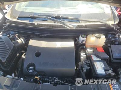 2019 Buick Enclave Essence 1SL - zdjęcie 16 z 22 - miniatura