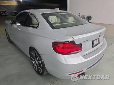 2020 BMW 2 Series Coupe 230i xDrive - zdjęcie 6 z 16 - miniatura