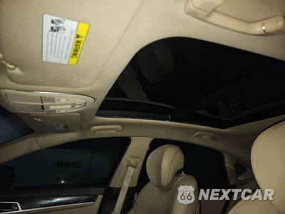 2016 Hyundai Genesis 3.8 Sedan - zdjęcie 17 z 18 - miniatura