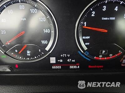 2020 BMW 2 Series Coupe 230i xDrive - zdjęcie 9 z 16 - miniatura