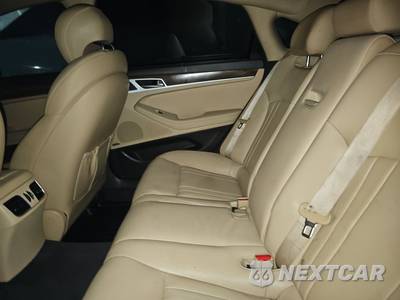2016 Hyundai Genesis 3.8 Sedan - zdjęcie 13 z 18 - miniatura