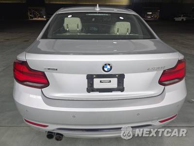 2020 BMW 2 Series Coupe 230i xDrive - zdjęcie 5 z 16 - miniatura