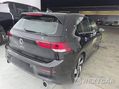 2024 Volkswagen Golf GTI S - zdjęcie 4 z 20 - miniatura