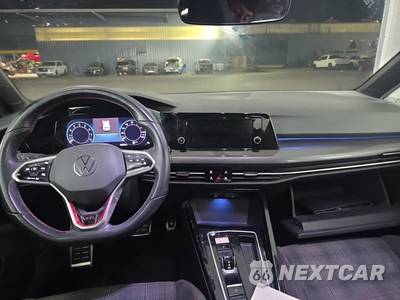2024 Volkswagen Golf GTI S - zdjęcie 8 z 20 - miniatura